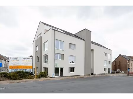stijlvol appartement met prachtig zicht