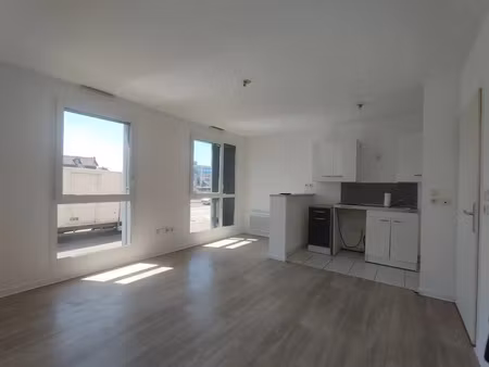 vente appartement 1 pièce 30 m² mantes-la-jolie (78200)