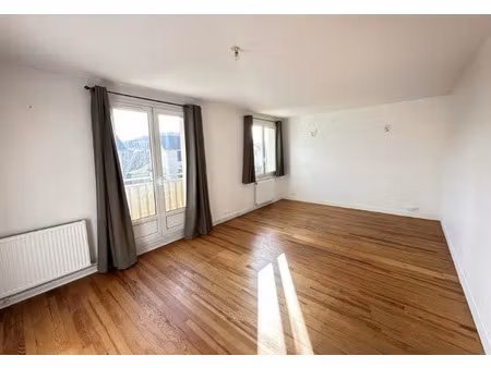 vente appartement 3 pièces 64 m² mantes-la-ville (78711)