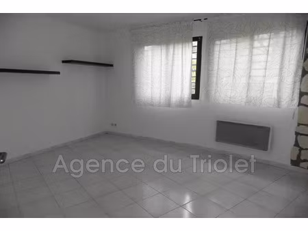 vente appartement 2 pièces 33 m² montpellier (34090)