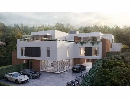 tielt-winge - 7 appartementen + 1 hr