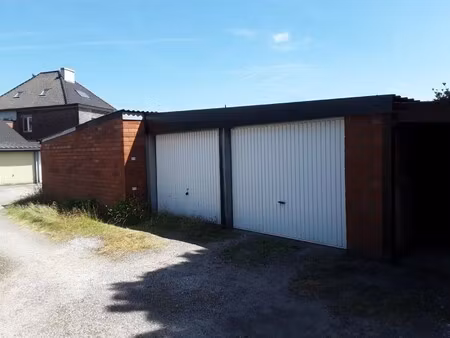 garagebox