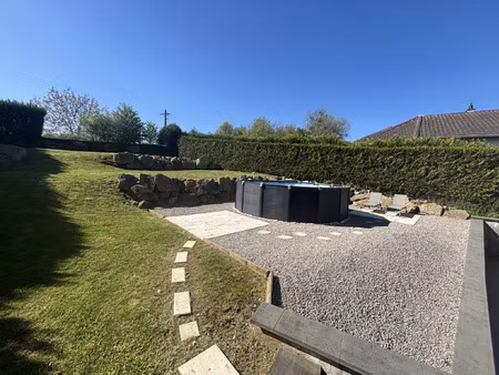 vente maison 3 pièces 115 m² boulange (57655)