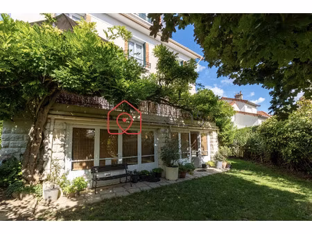 vente maison 10 pièces 324 m² cachan (94230)