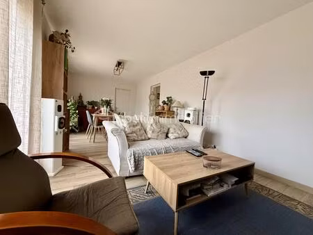 maison de 130 m² à camon