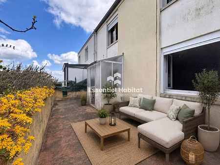 maison 4 pièces de 96.20 m²