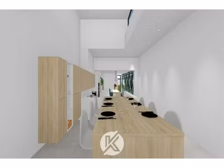 renovatieproject nabij geraardsbergen