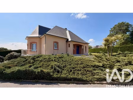 maison d’architecte à grez-neuville (49220)