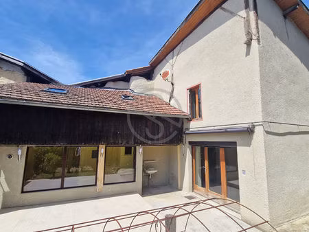 maison 79 m2 plein centre ville