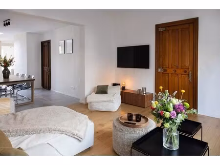 gezellige instapklare woning met 4 slaapkamers.