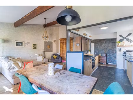 vente maison 4 pièces 81 m² mérignac (33700)