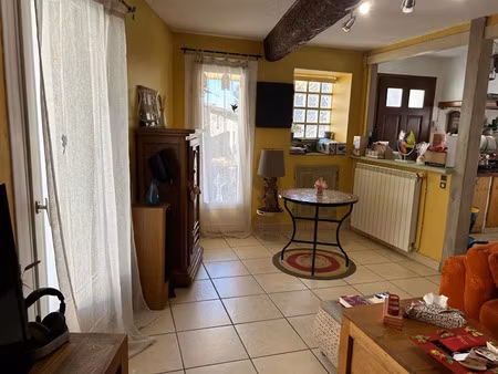 vente maison 5 pièces 75 m² à montarnaud (34570)  229 000 €
