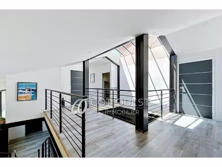 achat maison 6 pièces 197m² nice 06200