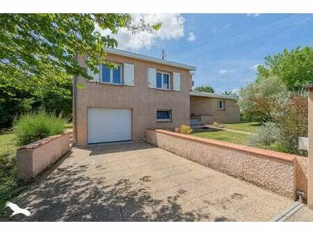 vente maison 5 pièces 125 m² plaisance-du-touch (31830)