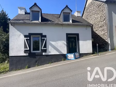maison à pont-de-buis-lès-quimerch (29590)