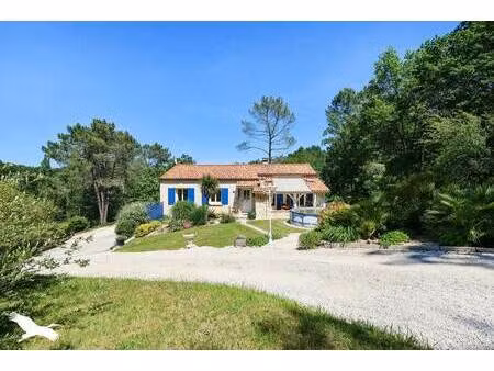 vente maison 5 pièces 105 m² prigonrieux (24130)