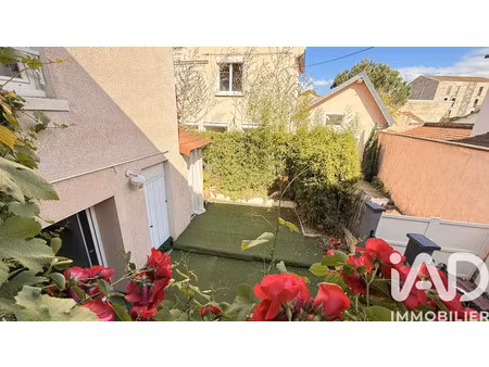 maison à roanne (42300)