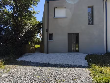 maison à saint-augustin-des-bois (49170)