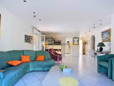 vente villa 4 pièces 107 m2 à canet-en-roussillon