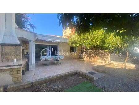 villa de 86 26 m² à frejus