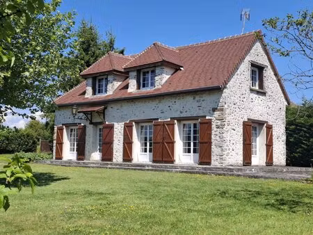maison 170m² avec dependance 60m²