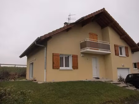 location maison 5 pièces 100 m² à neydens (74160)