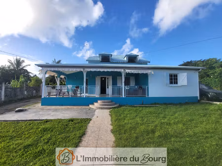 en exclusivite duzer - villa 4 chambres sur terrain de 564