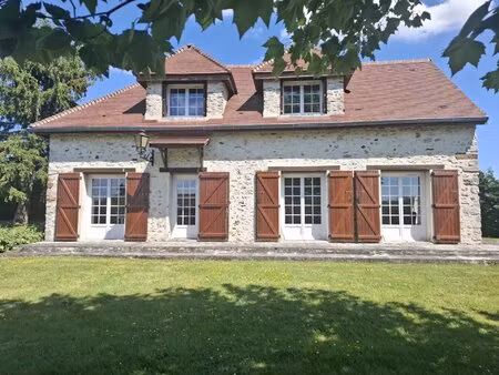 maison 135m² avec dependance 60m²