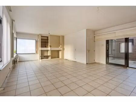 ruime woning met 3 slaapkamers!