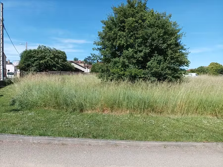 vente terrain 750 m² saint-vite (47500)