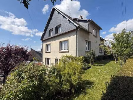 vente maison à mortain (50140) : à vendre / 228m² mortain