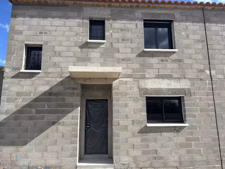 vente maison 4 pièces 123 m2 à sorgues
