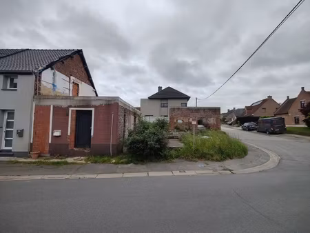 grond te koop in geraardsbergen