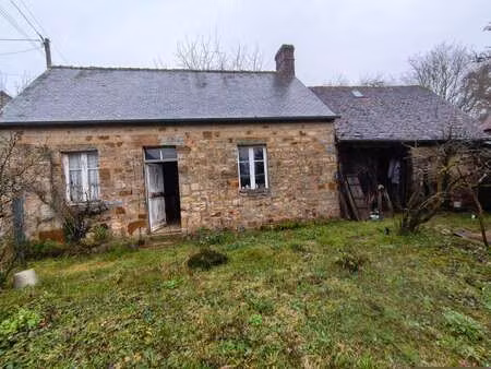 vente maison à domfront (61700) : à vendre / 27m² domfront