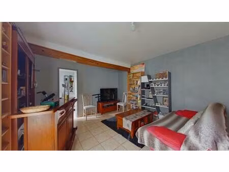 location maison 49m² chatellerault 86100