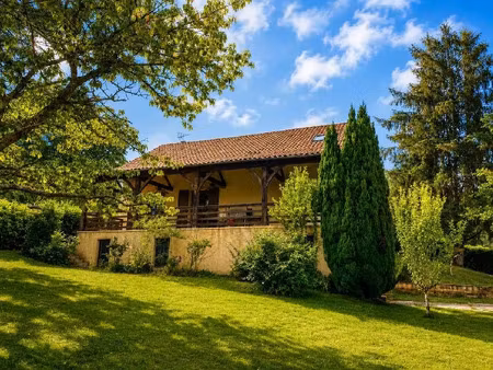 vente maison 3 pièces 72 m² à beaumontois en périgord (24440)  217 300 €