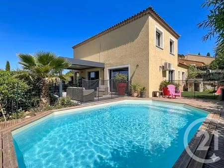 achat : maison (34290)