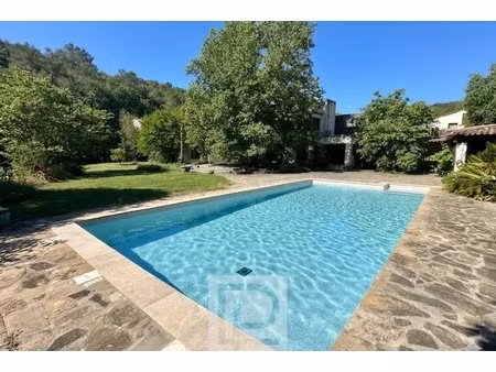 annonce maison à vendre