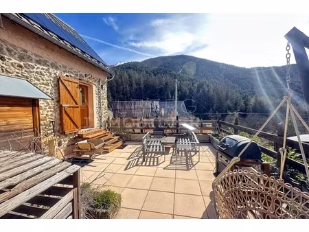 annonce maison à vendre