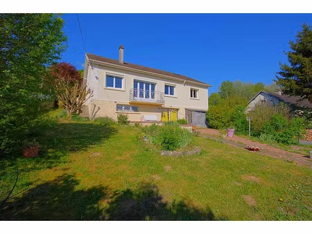 vente maison 4 pièces 104 m² à janville (60150)  199 500 €