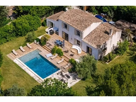 annonce maison à vendre