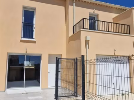 annonce vente maison 4 pièces de 92m2 à mondragon (84430) - paruvendu.fr ref 992786796821