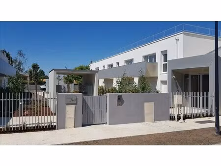 location appartement 2 pièces 39m²