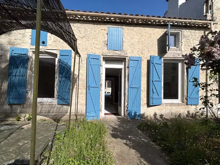 location maison 4 pièces 106m² barbaste 47230