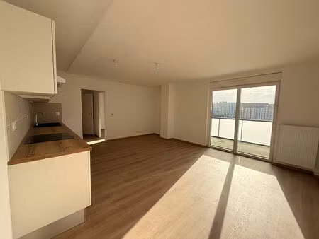 location appartement 3 pièces 66m²