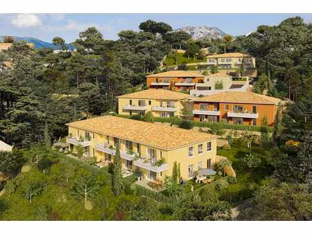 annonce appartement à vendre