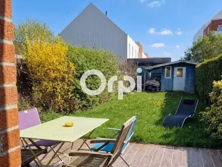 vente maison 4 pièces 93 m² à armentieres (59280)  215 000 €