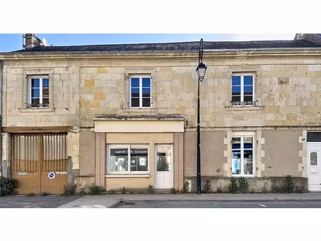 vente maison 7 pièces 162 m² à brissac-quincé (49320)  223 900 €