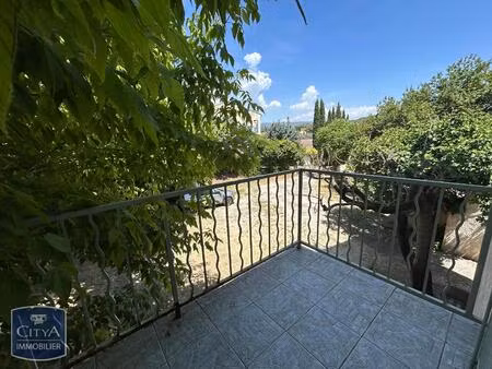 location appartement 2 pièces 62m² mormoiron 84570