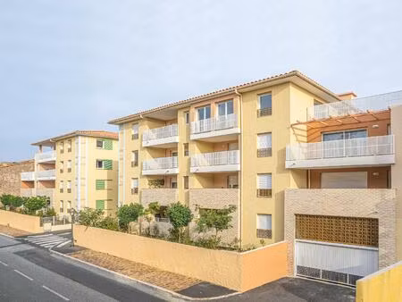 location appartement 2 pièces 42m² puget sur argens 83480